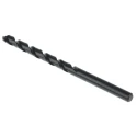 Dormer High-Speed Steel (HSS) Jobber Drill Bit, 5mm Diameter, 86mm Overall Length, 135° Point Angle, Split-Point A1085.0
