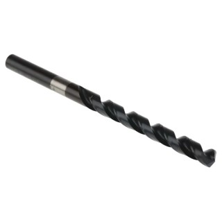 Dormer High-Speed Steel (HSS) Split-Point Jobber Drill Bit, 6.8mm Diameter, 109mm Overall Length, 135° Point Angle A1086.8