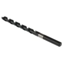 Dormer High-Speed Steel (HSS) Split-Point Jobber Drill Bit, 6.8mm Diameter, 109mm Overall Length, 135° Point Angle A1086.8