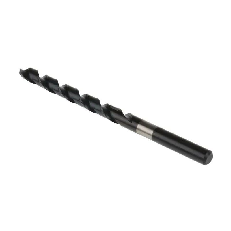 Dormer High-Speed Steel (HSS) Split-Point Jobber Drill Bit, 6.8mm Diameter, 109mm Overall Length, 135° Point Angle A1086.8