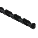 Dormer High-Speed Steel (HSS) Split-Point Jobber Drill Bit, 6.8mm Diameter, 109mm Overall Length, 135° Point Angle A1086.8