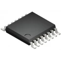 Toshiba Decoder IC 16-Pin TSSOP, CMOS High Speed 2-5.5 V 3-to-8 74VHC138FT