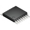 Toshiba Decoder IC 16-Pin TSSOP, CMOS High Speed 2-5.5 V 3-to-8 74VHC138FT