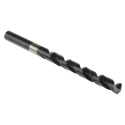 Dormer High Speed Steel (HSS) Jobber Drill Bit 8.5mm Diameter, 117mm Overall Length, 135° Point Angle A1088.5