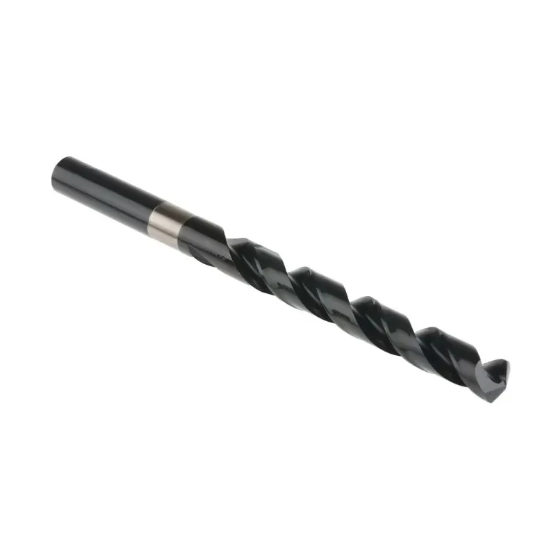 Dormer High Speed Steel (HSS) Jobber Drill Bit 8.5mm Diameter, 117mm Overall Length, 135° Point Angle A1088.5
