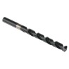 Dormer High Speed Steel (HSS) Jobber Drill Bit 8.5mm Diameter, 117mm Overall Length, 135° Point Angle A1088.5