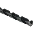 Dormer High Speed Steel (HSS) Jobber Drill Bit 8.5mm Diameter, 117mm Overall Length, 135° Point Angle A1088.5
