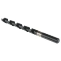 Dormer High Speed Steel (HSS) Jobber Drill Bit 8.5mm Diameter, 117mm Overall Length, 135° Point Angle A1088.5