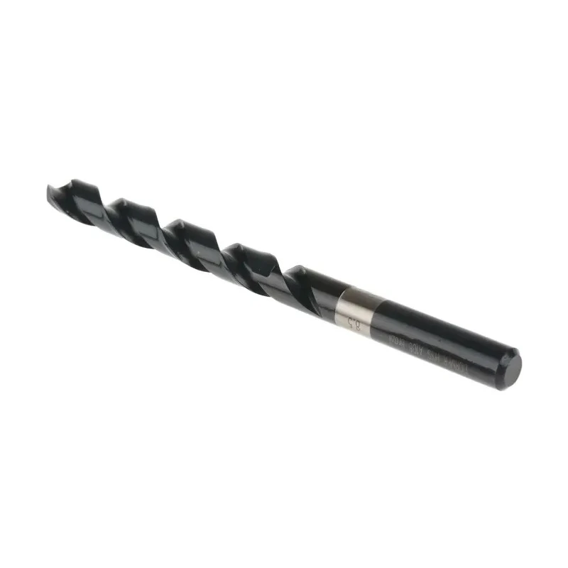 Dormer High Speed Steel (HSS) Jobber Drill Bit 8.5mm Diameter, 117mm Overall Length, 135° Point Angle A1088.5