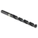 Dormer HSS Jobber Drill Bit 12mm Shank Size, 151mm Overall Length, 5 Flutes Helical Split-Point, 135° Point Angle A10812.0