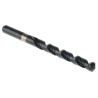 Dormer HSS Jobber Drill Bit 12mm Shank Size, 151mm Overall Length, 5 Flutes Helical Split-Point, 135° Point Angle A10812.0