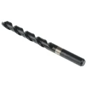Dormer HSS Jobber Drill Bit 12mm Shank Size, 151mm Overall Length, 5 Flutes Helical Split-Point, 135° Point Angle A10812.0