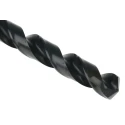 Dormer HSS Jobber Drill Bit 12mm Shank Size, 151mm Overall Length, 5 Flutes Helical Split-Point, 135° Point Angle A10812.0