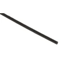 Facom L Metric Hex Key, Hex size 0.9 mm, Long Arm, Phosphate Finished Silicon Steel 82H.0.9
