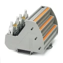 Phoenix Contact Interface Relay VIP-3/PT/2FLK14/AN/2P/S7-1500A Series DIN Rail Mount 63mm Width 82.5mm Length 2908465