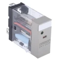 Omron Power Relay, 24V DC Coil, 6A Switching Current, SPDT Contact Configuration G2R-1-SND 24VDC (S)