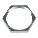 Schurter MCS 30 Series Illuminated Momentary Push Button Switch, Panel Mount, 30 mm Cutout, DPDT, Blue LED, IP40 795-7994