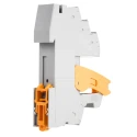 Phoenix Contact DIN Rail Interface Relay 24V DC Coil 100mA Switching Current SPST 2909884