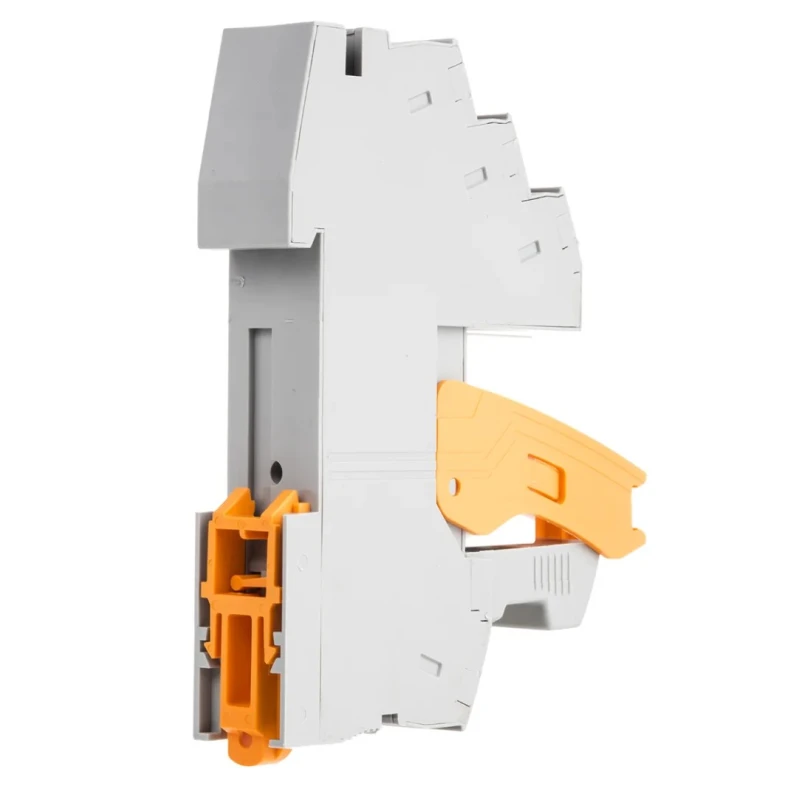 Phoenix Contact DIN Rail Interface Relay 24V DC Coil 100mA Switching Current SPST 2909884