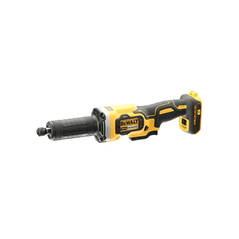 DeWALT 18V XR Cordless Brushless Die Grinder 760W 2500rpm 6mm Collet DCG426N