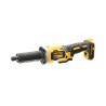 DeWALT 18V XR Cordless Brushless Die Grinder 760W 2500rpm 6mm Collet DCG426N