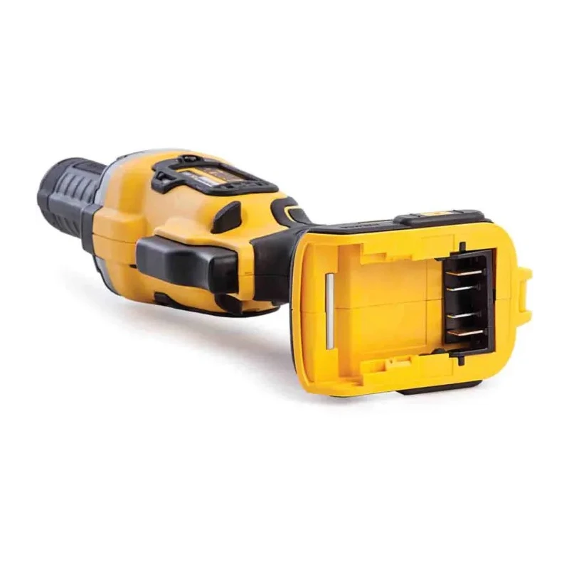 DeWALT 18V XR Cordless Brushless Die Grinder 760W 2500rpm 6mm Collet DCG426N