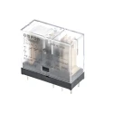 Omron PCB Power Relay 24V AC Coil 16A Switching Current SPDT G2R-1-E AC24
