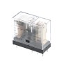 Omron PCB Power Relay 24V AC Coil 16A Switching Current SPDT G2R-1-E AC24