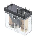 Omron PCB Power Relay 24V AC Coil 16A Switching Current SPDT G2R-1-E AC24