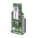 MikroElektronika Communication & Wireless Development Kit RN4870 Click Bluetooth 4.2, 2.48 GHz MIKROE-2543