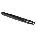 Facom 120mm Plastic Smooth ESD Safe Tweezer 150.P10