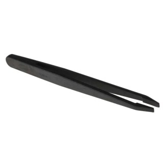 Facom 120mm Plastic Smooth ESD Safe Tweezer 150.P10