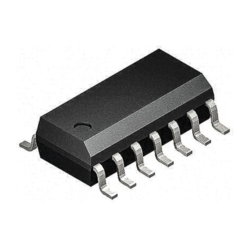 Microchip 8-bit AVR Microcontroller ATTINY404-SSFR, 20 MHz, 4kB Flash, 14-Pin SOIC ATTINY404-SSFR