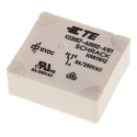 TE Connectivity PCB Power Relay 12V DC Coil 5A Switching Current SPDT V23057A2A101