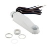 RS PRO Passive Infrared PIR Sensor 230V AC Ceiling Mount IP65 Polycarbonate Flame Retardant ABS 796-2028