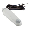 RS PRO Passive Infrared PIR Sensor 230V AC Ceiling Mount IP65 Polycarbonate Flame Retardant ABS 796-2028