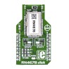 MikroElektronika Communication & Wireless Development Tool Bluetooth Low Energy, Bluetooth Classic Development MIKROE-2545