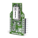 MikroElektronika Communication & Wireless Development Tool Bluetooth Low Energy, Bluetooth Classic Development MIKROE-2545