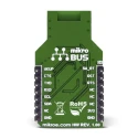 MikroElektronika Communication & Wireless Development Tool Bluetooth Low Energy, Bluetooth Classic Development MIKROE-2545