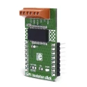 MikroElektronika SPI Isolator Click Communication & Wireless Development Tool ADUM4154 17MHz SPI Interface 