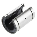 INA Linear Ball Bearing, Sealed, 30 mm ID 47 mm OD, 68 mm Length, Dynamic Load Rating 3700 N, Static Load Rating KBO30-PP-AS