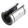 INA Linear Ball Bearing, Sealed, 30 mm ID 47 mm OD, 68 mm Length, Dynamic Load Rating 3700 N, Static Load Rating KBO30-PP-AS