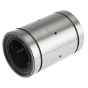 INA Linear Bearing KBS30-PP-AS with 30 mm Inside Diameter 47 mm Outside Diameter 3800 N Dynamic Load 3600 N Static Load