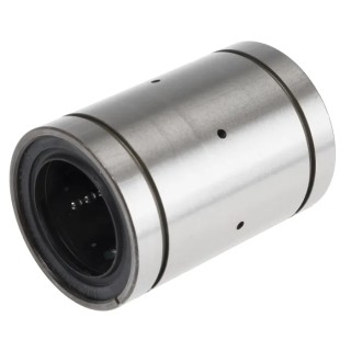 INA Linear Bearing KBS30-PP-AS with 30 mm Inside Diameter 47 mm Outside Diameter 3800 N Dynamic Load 3600 N Static Load