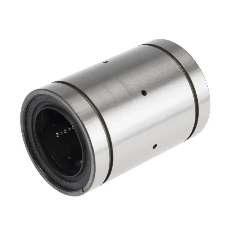 INA Linear Bearing KBS30-PP-AS with 30 mm Inside Diameter 47 mm Outside Diameter 3800 N Dynamic Load 3600 N Static Load