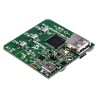 Microchip PIC32 USB MCU Starter Kit DM320003-3 with PIC32MX470F512L 100MHz 512K Flash, 128K RAM, USB On-The-Go