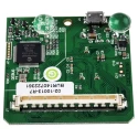 Microchip PIC32 USB MCU Starter Kit DM320003-3 with PIC32MX470F512L 100MHz 512K Flash, 128K RAM, USB On-The-Go