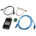 SEGGER Programmers & In-Circuit Emulator J-Trace PRO Cortex Streaming Trace Probe 8.20.00 J-Trace PRO Cortex