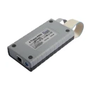 SEGGER Programmers & In-Circuit Emulator J-Trace PRO Cortex Streaming Trace Probe 8.20.00 J-Trace PRO Cortex