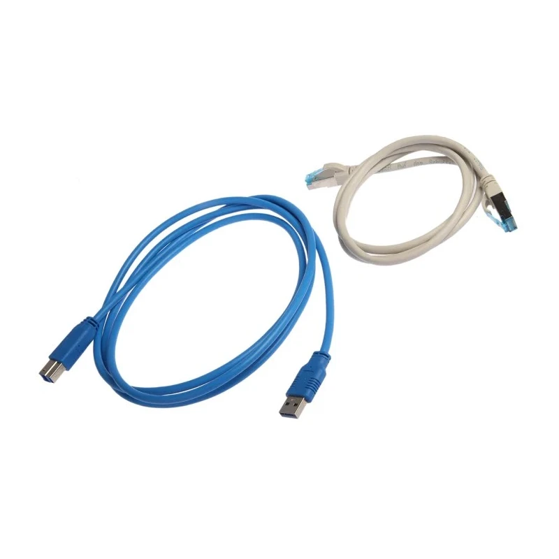 SEGGER Programmers & In-Circuit Emulator J-Trace PRO Cortex Streaming Trace Probe 8.20.00 J-Trace PRO Cortex